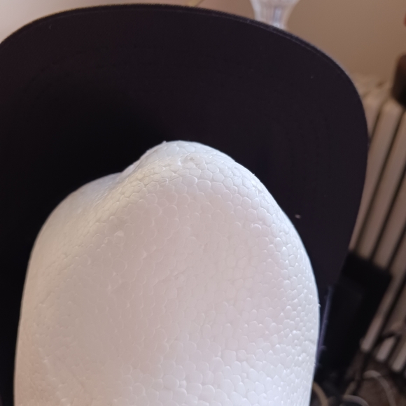 Star Wars Hat Snapback Cap Official Gear OS Lucas unisex - Picture 8 of 9